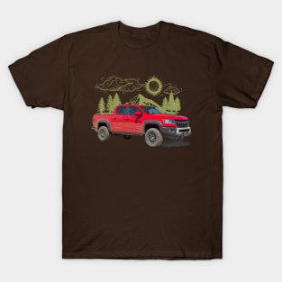 CHEVY COLORADO T-Shirt